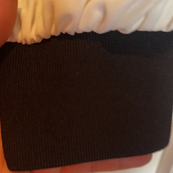 Tory Burch : REMOVABLE COLLAR DRESS open never worn - Picture 9 of 17